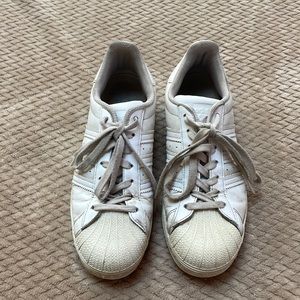 Adidas Superstar shoes